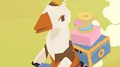 Donut County: Tráiler de Anuncio