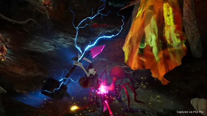 Medievil Remake - PS4