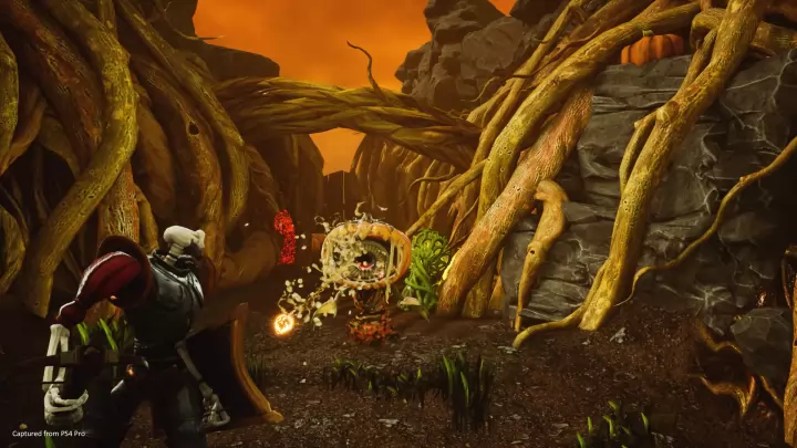 Medievil Remake - PS4