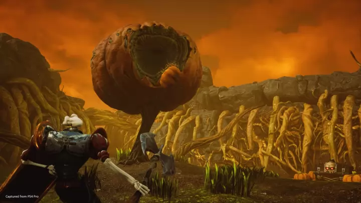 Medievil Remake - PS4