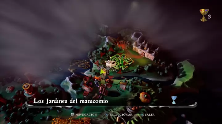 Medievil Remake - PS4