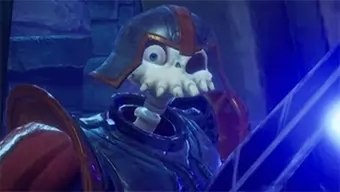 Tráiler de la demo de MediEvil para PS4, un clásico de PlayStation que ya puedes jugar