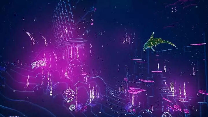 Jupiter & Mars - PS4