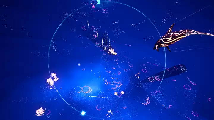 Jupiter & Mars - PS4