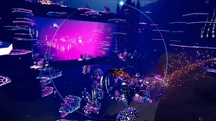 Jupiter & Mars - PS4