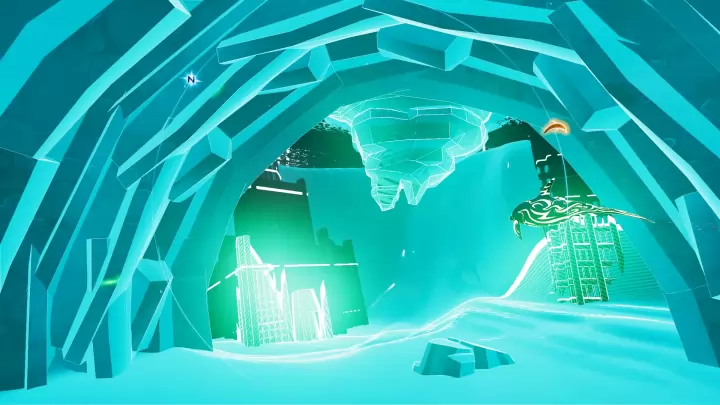 Jupiter & Mars - PS4