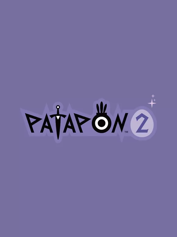 Carátula de Patapon 2