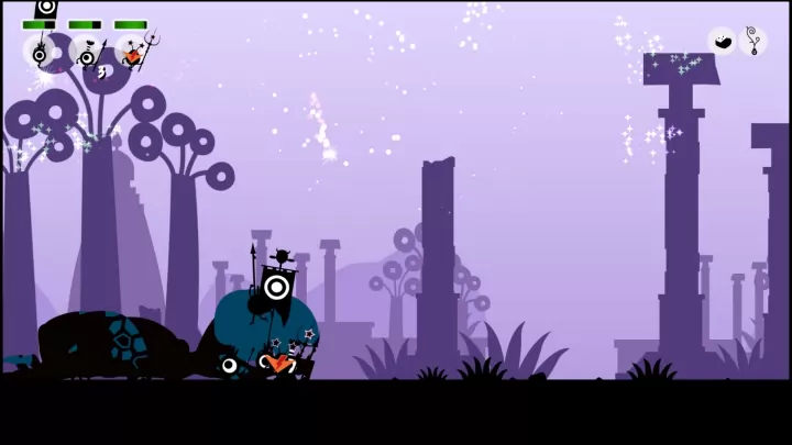 Patapon 2 Remastered