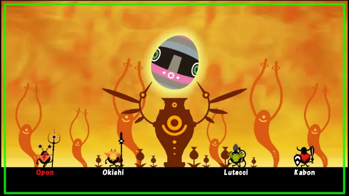 Patapon 2 Remastered