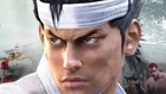 Virtua Fighter 5 contará con enfrentamientos online en su versión Xbox 360