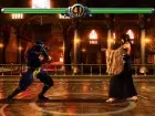 Virtua Fighter 5 - Imagen