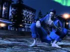 Virtua Fighter 5 - Pantalla