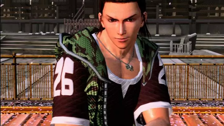 Virtua Fighter 5 - Xbox 360