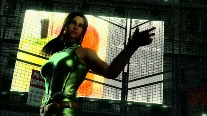 Virtua Fighter 5 - Xbox 360