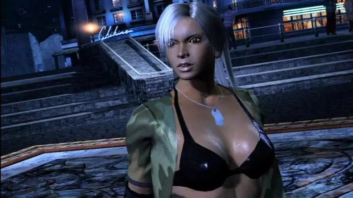 Virtua Fighter 5 - Xbox 360