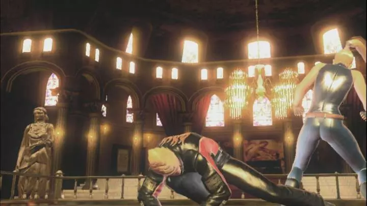 Virtua Fighter 5 - Xbox 360