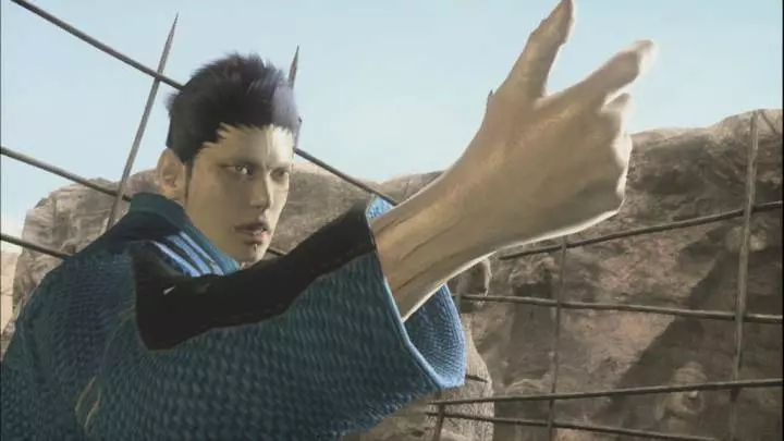 Virtua Fighter 5 - Xbox 360