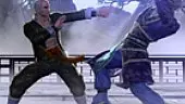 Virtua Fighter 5: Vídeo del juego 1