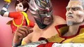 Virtua Fighter 5: Trailer oficial 4