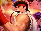 Street Fighter 30th Anniversary Collection