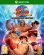Street Fighter 30th Anniversary Collection Xbox One