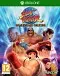 Street Fighter 30th Anniversary Collection