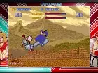 Street Fighter 30th Anniversary - Pantalla