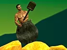 El increíble récord mundial de Getting Over it resulta ser un fraude