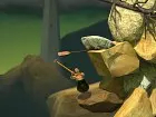 Getting Over It with Bennett Foddy - Imagen