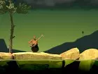 Getting Over It with Bennett Foddy - Imagen PC