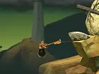 Getting Over It with Bennett Foddy 