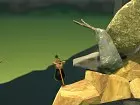 Getting Over It with Bennett Foddy - Imagen