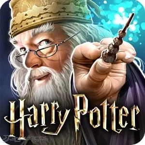 Carátula de Harry Potter: Hogwarts Mystery
