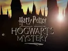 Harry Potter Hogwarts Mystery - Pantalla