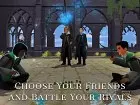 Harry Potter Hogwarts Mystery - Imagen Android