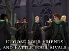 Harry Potter Hogwarts Mystery