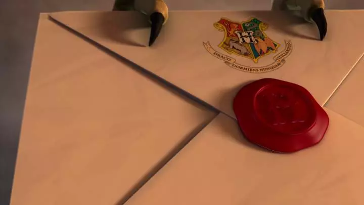 Harry Potter Hogwarts Mystery - Android