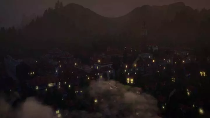 Harry Potter Hogwarts Mystery