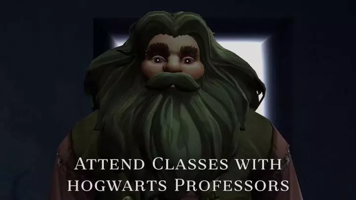 Harry Potter: Hogwarts Mystery