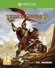 Carátula de Titan Quest - Xbox One