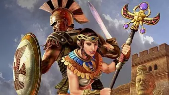 Titan Quest Titan Quest