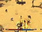 Titan Quest - Pantalla