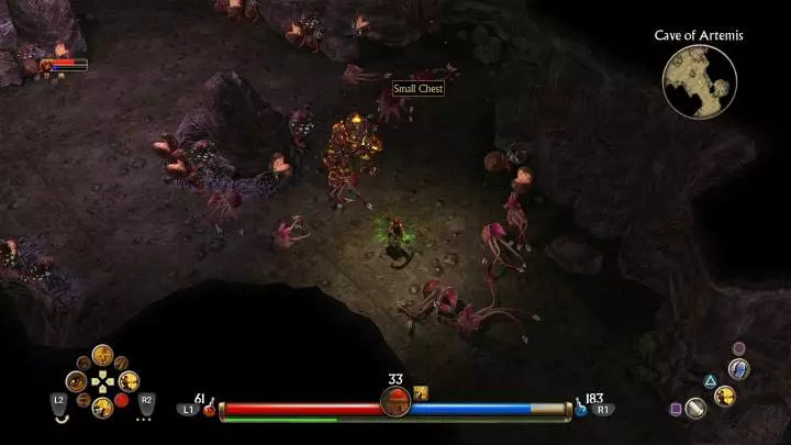 Titan Quest