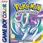 Pokémon Cristal GBC