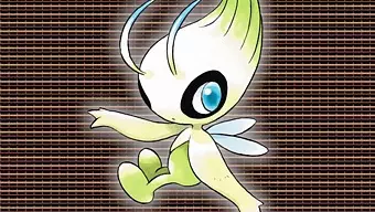 Pokémon Cristal: Cómo conseguir a Celebi en la versión de 3DS