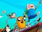 _Hora de Aventuras: Piratas de Enchiridión