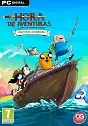 _Hora de Aventuras: Piratas de Enchiridión PC