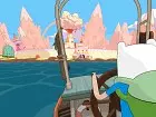 Hora Aventuras Piratas Enchiridión - Pantalla