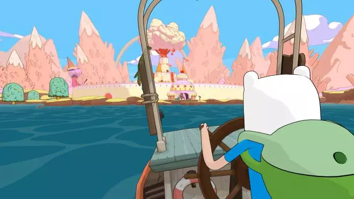 Hora Aventuras Piratas Enchiridión