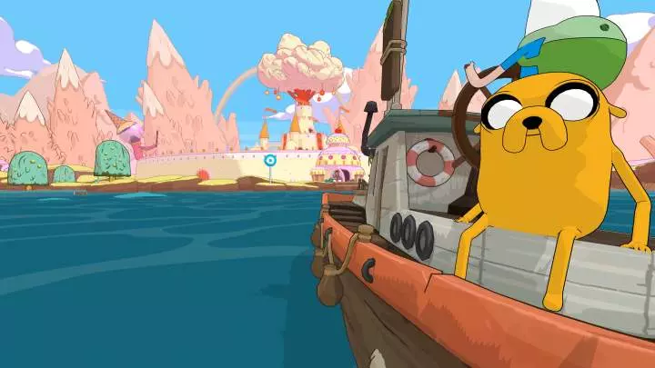 Hora Aventuras Piratas Enchiridión
